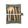 Bamboo Cutler Greeny Sets